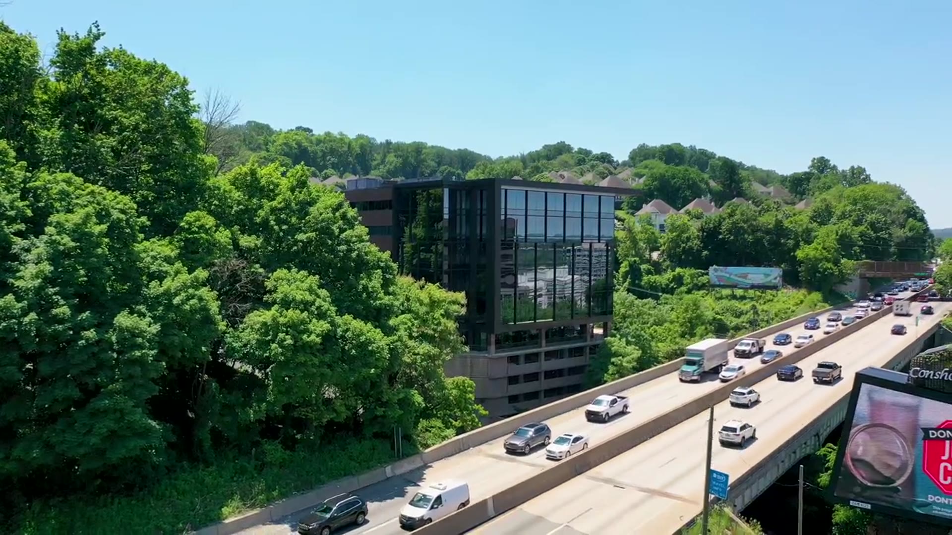 Donnelly & Associates offices